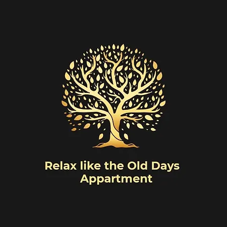 Сasa de vacaciones Relax Like The Old Days